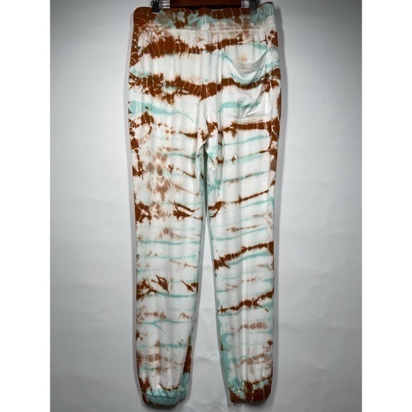 Young Fabulous & Broke Tye Dye Joggers - Picture 2 of 2